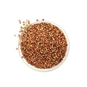 ข้าวฟ่างแดงอินทรีย์ - Product Image 1