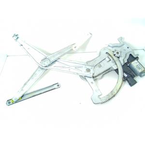 ALZACRISTALLO ELETTRICO ANTERIORE DESTRO OPEL Meriva 1a Serie 93389552 (03>06) - Product Image 1