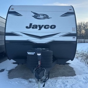 Caravane de camping d'occasion Jayco Jay Flight S-l-x 260BH 2024 à vendre - Product Image 1