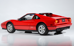 Offre à succès pour les convertibles 328 GTS de 1987, manuels, kilométrage 37154, OEM ODM, garantie de 3 ans - Product Image 6