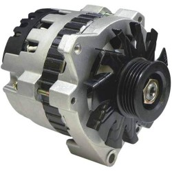 Alternador Automotriz de Alta Calidad 12V 105A, Nuevo, para Century 2.2-LRA1731 10463104 10463123 10463393 10463387 - Product Image 2