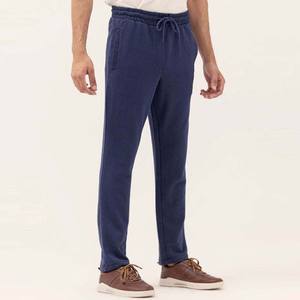 Pantalones Deportivos Casuales para Hombre, Talla Grande, Pantalones de Chándal Rectos, Pantalones Deportivos, Color Personalizado, Alta Calidad, Pana - Product Image 3