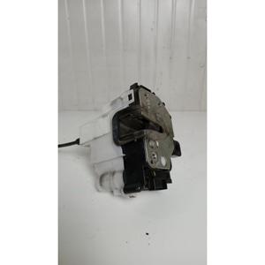 Serratura Anteriore Destra FIAT Serie 500 (07>14) 51785917 - Product Image 5