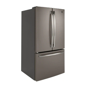 PRECIO DE FABRICA LG LRFWS2906V 29 Cu. Ft. Dispensador de agua de diseño delgado de refrigerador de puerta francesa inoxidable - Product Image 6