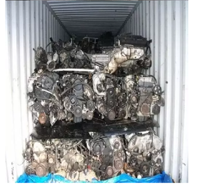 บล็อกเครื่องยนต์เศษอลูมิเนียมที่ดีที่สุด - Product Image 2