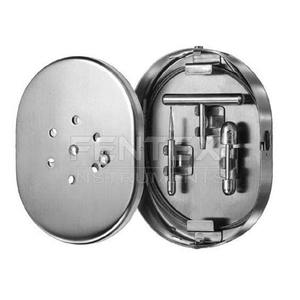 Juego de Extractores de Venas Nabatoff de Acero Inoxidable - Product Image 3