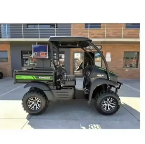 2024ใหม่ kawasakis MULE SX XC Le Fi FE - Product Image 2