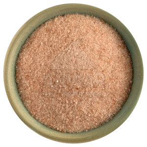 Artesanías naturales en polvo de sal rosa oscuro del Himalaya de alta calidad hechas a medida a la venta - Product Image 4