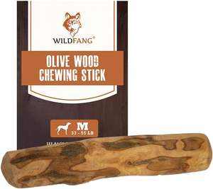 100% Café madera perros masticables con precio barato 2023 - Product Image 1