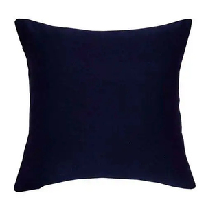 Housse de coussin imprimée flamant rose, motif animalier carré, coton et polyester lavables, impression numérique, style mignon - Product Image 6