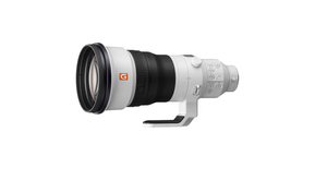 BUYNOW Nouvel objectif d'appareil photo FE 400 mm F/2.8 GM OSS - Product Image 4