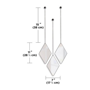 2025 Modern Luxury Home Decorative Bathroom Wall Art <b>Black</b> <b>Metal</b> <b>Framed</b> with Thin Brass Beading Wall Mirror - Product Image 6