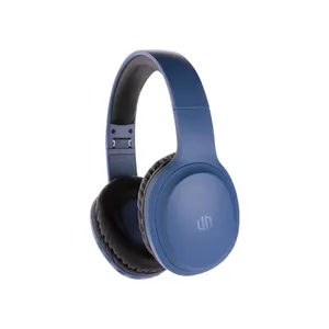 Casque sans fil personnalisé Urban Vitamin Belmont, idée de coffret cadeau unique - Product Image 2