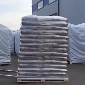 Nouveau Holzpellets Granules de pin 6mm Poudre de granulés de bois à vendre-Copeaux de sciure à motif de bâton en sac Bois de chauffage Chipwood Pin Chêne - Product Image 1