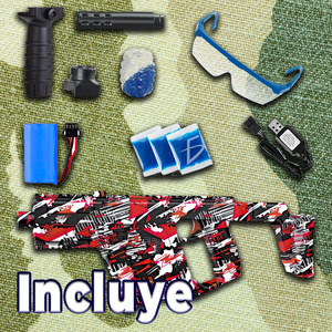 Supporto per Spalla con Idrogel - Product Image 4