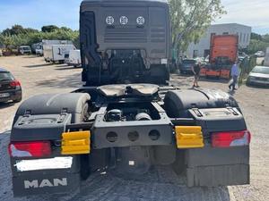 USATO 2024 MA N TGX 18.520 ADR 2 Carro Attrezzi 6 Cilindri Euro6e 382KW Diesel 382CV Assi-2 4X2 519cv Trasmissione Automatica - Product Image 6