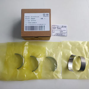 Originele EA888 GEN 3 2.0t 1.8T motor krukas hoofdlager OE 06L105561G 06L105591G CYRC CPPA voor AUDI VW Gen 2 CCZ CAE CDA - Product Image 2