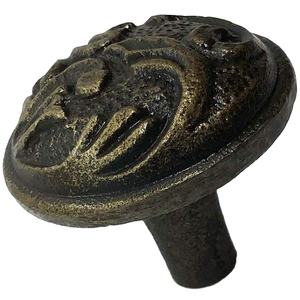 Vente en gros d'exportateur Fourniture de matériel en fonte haut de gamme Boutons de porte et d'armoire de bureau à domicile au meilleur prix du marché - Product Image 1