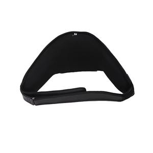 Protection de Poitrine et de Corps en Cuir Véritable de Qualité Supérieure, Léger et Antidérapant pour MMA, Sparring, Boxe, Muay Thai, Extérieur - Product Image 5