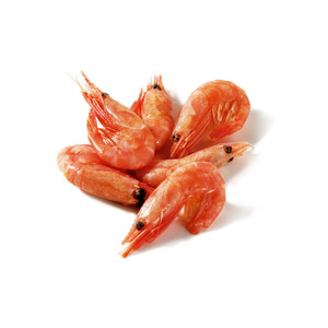 กุ้ง vannamei สดแช่แข็ง100% กุ้ง vannamei สด; รายการอาหารทะเลเพื่อสุขภาพที่มีคุณภาพสูง - Product Image 2
