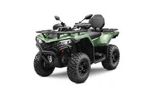 Mejor Oferta para 2015-2026-C-FM0T0 C-F0RCEs 800 XC 800CC QUADSBIKES Nuevas/Usadas Listas para Enviar Originales - Product Image 3