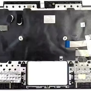 NUEVO PARA DELL LATITUDE 3140 2 EN 1, REPOSAMANOS CON TECLADO/WFC F0C19 0F0C19 - Product Image 1