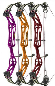 Arco Compuesto 3D PSE Target Series Perform-X para Diestros - Product Image 5