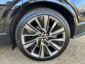 Pour Cadillac Lyriq RWD Debut Edition 2023 100 Mile 340-hp Lithium EV Crossover SUV avec batterie 102 kWh sièges en cuir gauche - Product Image 6