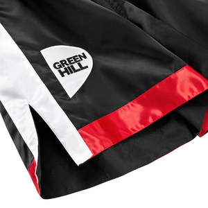 Elegantes Pantalones Cortos de Boxeo Piper - Product Image 3