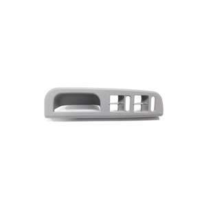 Manija Interior de Puerta Delantera Izquierda Gris para Skoda Superb 2002-2008, 3b1867171e - Product Image 2