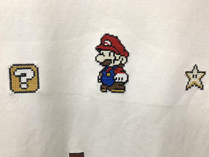 T-shirts personnalisés à la demande de LA Fashion, coupe ample, designs amusants de mèmes et de streetwear avec logo frontal, entièrement personnalisables - Product Image 6