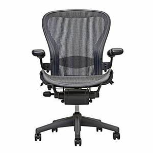 MEJOR PRECIO para Silla de Oficina Millers Aerons Ony Pulida - Product Image 1