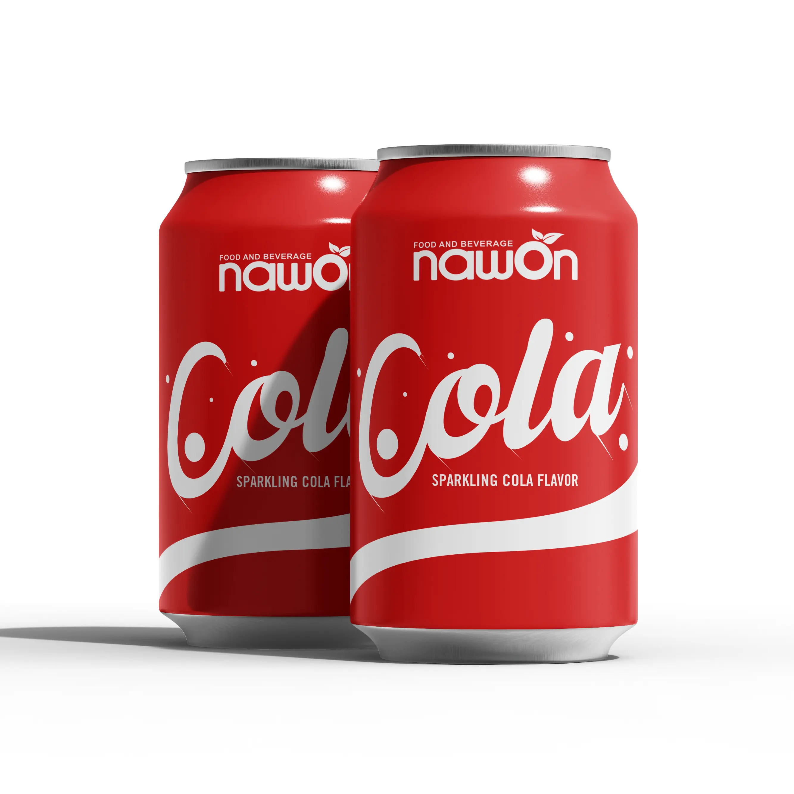 مشروب نكهة الفوارة 330 مل Cola Nawon من المورد وهو منتج طبيعي صحي بسعر الجملة من مصنع المعدات الأصلي ومن مصنع التصميم الأصلي