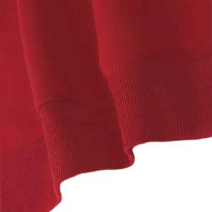 เสื้อมีฮู้ดแบบสวมศีรษะของผู้ชายเสื้อมีฮู้ดแบบสตรีทแวร์ผ้าคอตตอน100% พิมพ์ลายตัดกันสไตล์ชนเผ่ากระเป๋าจิงโจ้ธรรมดา - Product Image 5