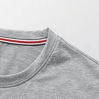 Ensemble décontracté pour homme grande taille, t-shirt à manches courtes respirant et léger, short imprimé avec cordon de serrage, ensemble 2 pièces pour le printemps