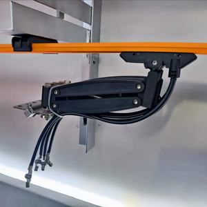 Equipo de distribución eléctrica colector de corriente Demaelectric - Product Image 2