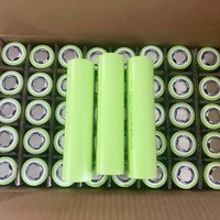 Cellule cylindrique LiFePO4 32140 15Ah 800 cycles 3,2V 48Wh pour véhicules électriques