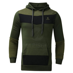 Nueva Llegada, Conjuntos Deportivos Casuales con Capucha para Hombre, para Uso en Exteriores, de la Mejor Calidad, Color y Talla Personalizables, en Venta - Product Image 3