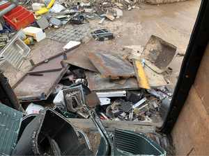 Chatarra de Hierro Fundido de Alta Calidad Lista para Exportación, Proveedor Confiable, Gran Cantidad en Stock, Envío Rápido y Precios Competitivos al por Mayor - Product Image 5