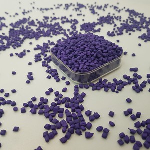 <b>Top</b> 1 CPI Plastic Masterbatch in <b>Red</b>/Green/<b>Blue</b> Mold Grade PE for PP/LLDPE/LDPE/HDPE Vietnam +84918002630 - Product Image 2