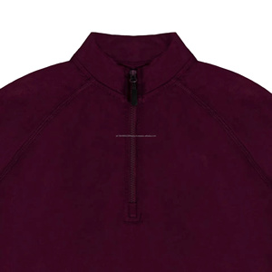 Sudadera Premium de Invierno 100% Algodón, Sólida, Impermeable, con Capucha, Ribetes Acanalados, Diseño Estampado Digital, Básicos de Buena Calidad - Product Image 4