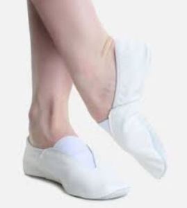 Chaussures de danse et de gymnastique, nouveau Design en cuir souple de haute qualité professionnel de toutes tailles, meilleures ventes - Product Image 4