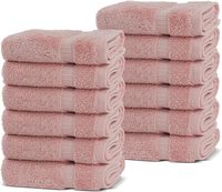 Ensemble de serviettes de bain de luxe en jacquard blanc 70x140cm, 100% coton, marque hôtelière, brodé, séchage rapide, compressé, écologique, pour enfant