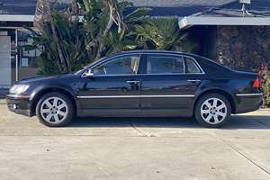 VOLKSWAGEN PHAETON W12 PREMIERE EDITION 2004 D'OCCASION CÔTÉ GAUCHE/DROIT - Product Image 3