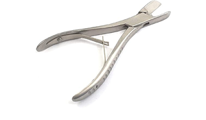 Cortador de Huesos Liston de 8 Pulgadas, Instrumento Quirúrgico Ortopédico Manual de Acero Inoxidable, Instrumentos Médicos de Alta Calidad y Durabilidad - Product Image 4