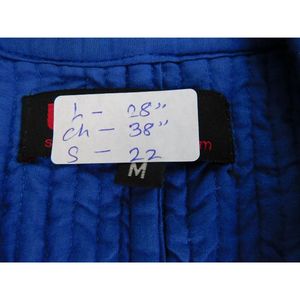 แจ็กเก็ตพิมพ์ลายแบบสั้นระบายอากาศได้ดีสำหรับผู้หญิงเสื้อโค้ทแฟชั่นใหม่สำหรับใส่ไปปาร์ตี้ฤดูหนาว - Product Image 6