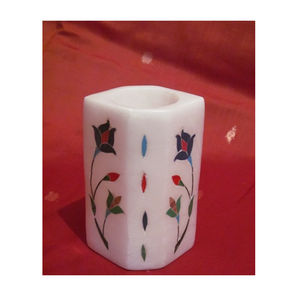 Creaciones de mármol para decoración del hogar que combinan belleza natural y diseños elegantes para elevar su interior con una sofisticación atemporal - Product Image 6