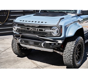 Ford Bronco Hennessey Velociraptor 500 2024 - Product Image 1