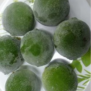 SABOR FRESCO VIETNAM LIMA CONGELADA SUMINISTRO A GRANEL PARA BEBIDAS Y PLATOS - Product Image 1