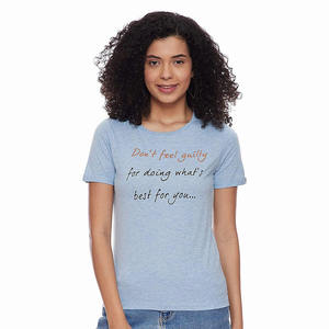 T-shirt à manches courtes et col rond pour femme, en coton, de grande taille, personnalisé et ample, avec dessin animé Mickey - Product Image 1